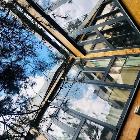 Magnifique Loft Climatise Buttes Chaumont Apartment